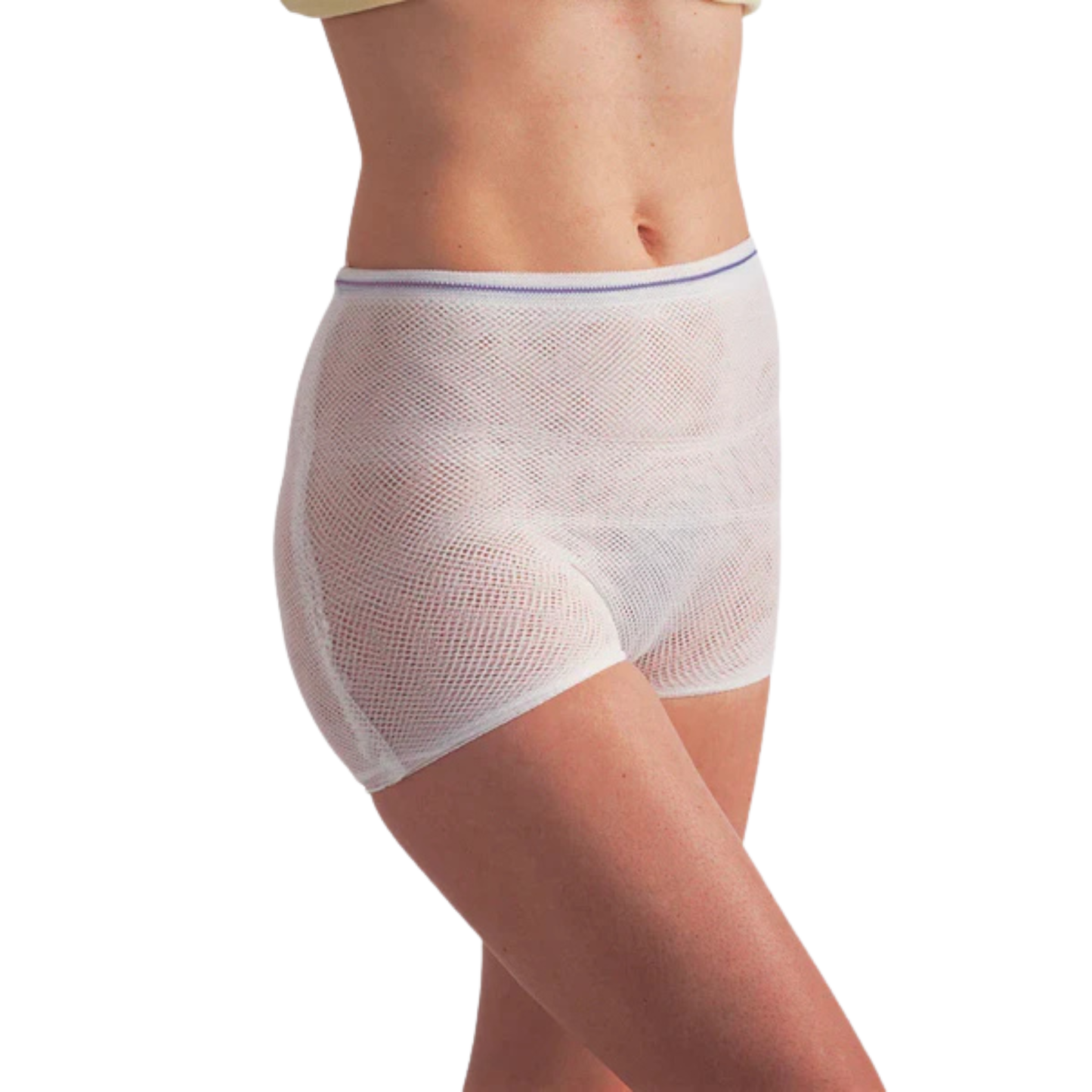 bebeconfort Stretch Net Panty 5’S