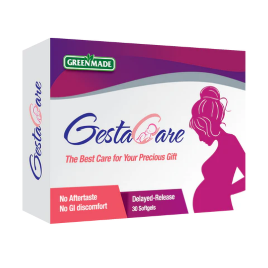 Gestacare