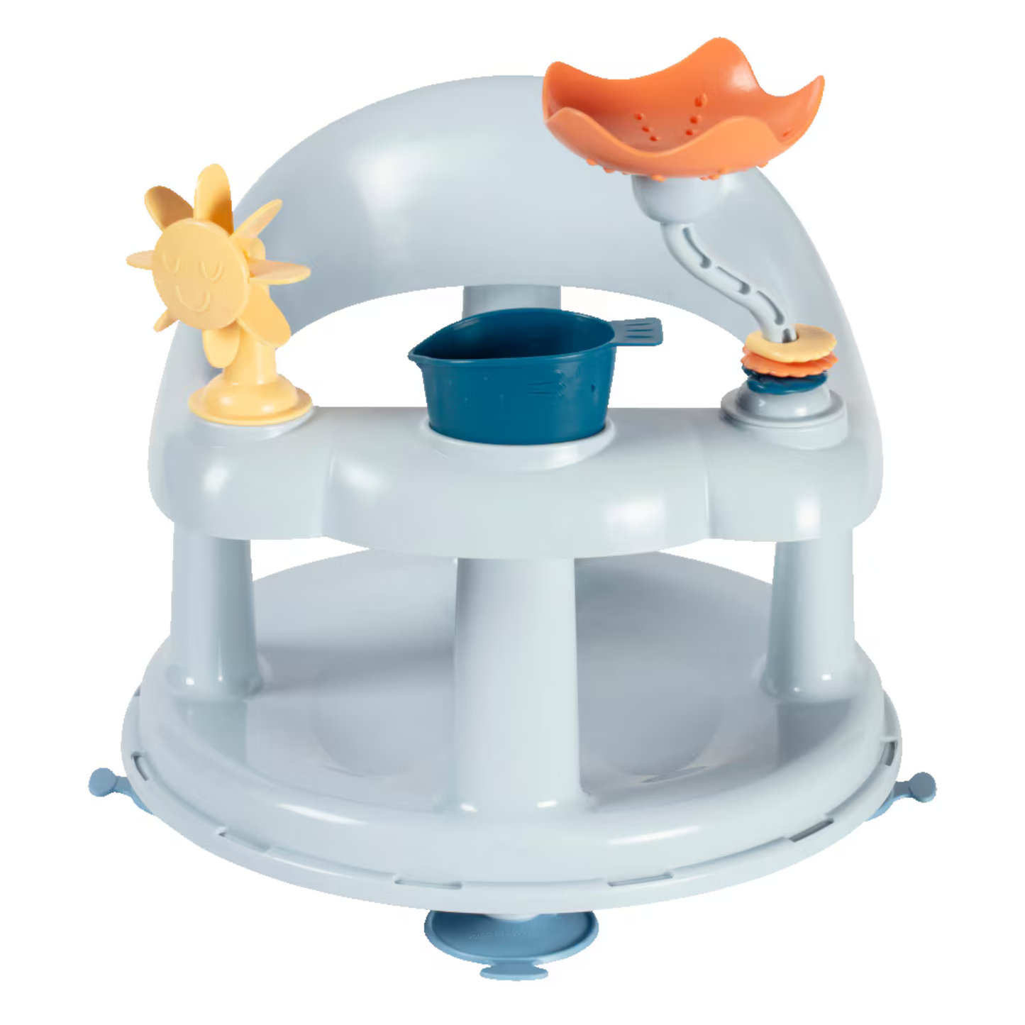 bebeconfort Playful Swivel bath seat