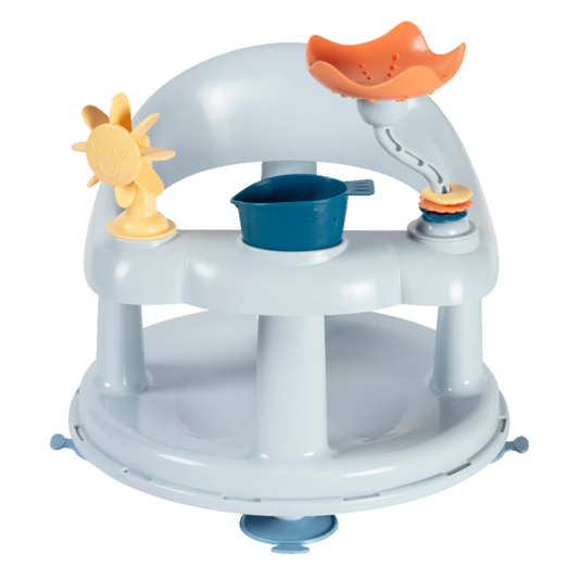 bebeconfort Playful Swivel bath seat