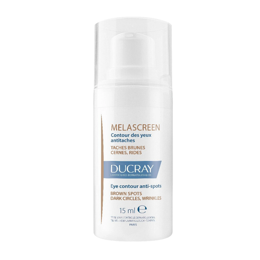 Ducray Melascreen Eye Contour Anti-spots 15ml