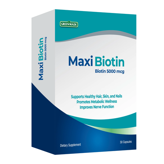 Maxi Biotin