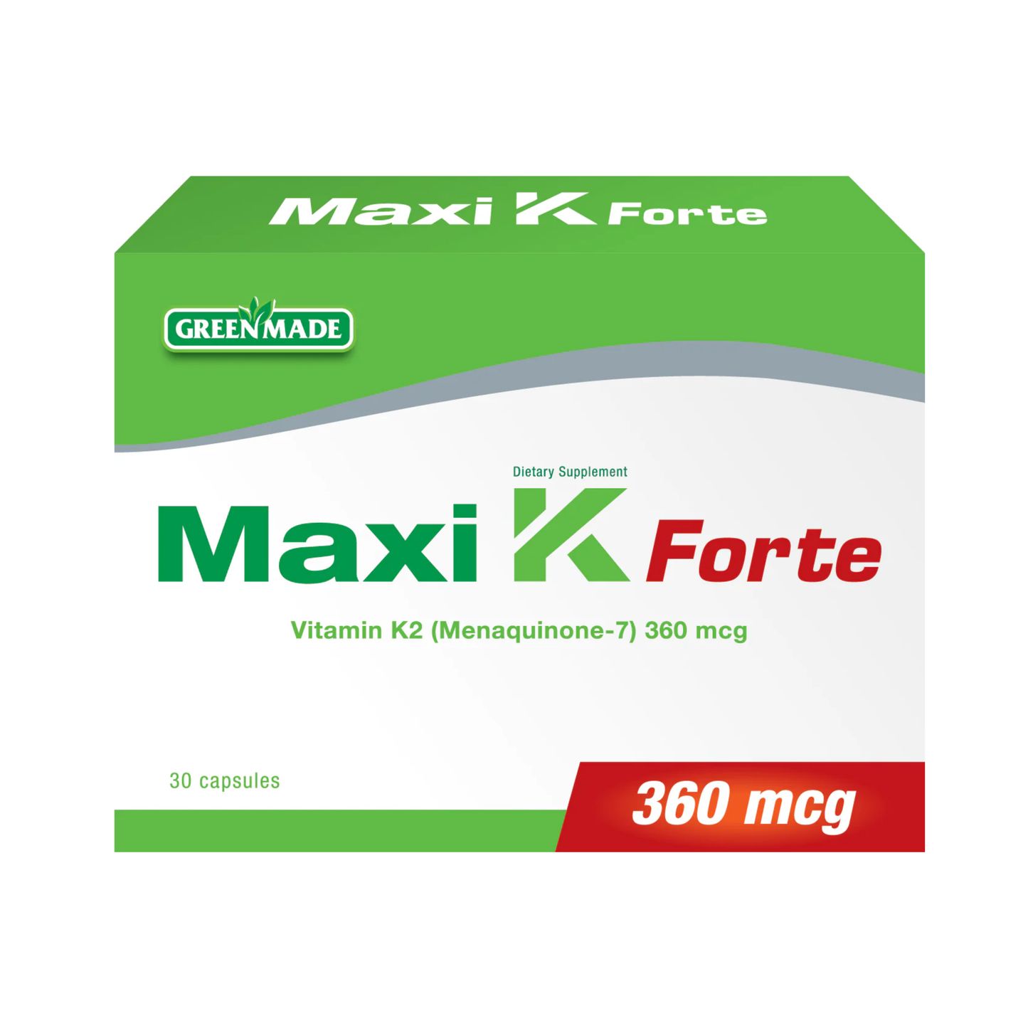 Maxi K