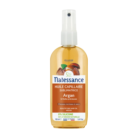 Cosm Argan Huile Capillaire 150ML