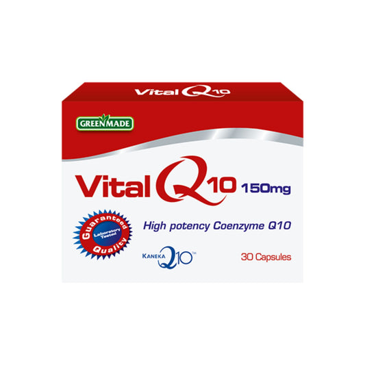 Vital Q10