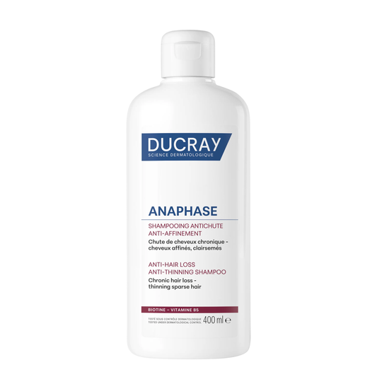 Ducray Anaphase Anti-hair loss Anti-thinning Shampoo 400ml