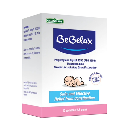BEBELAX