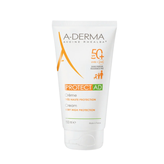 A-derma Protect AD Cream Spf 50+ 150ml