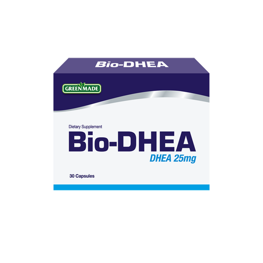 Bio DHEA