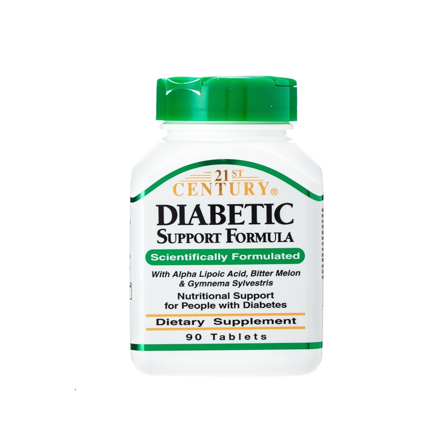 Diabetes formula (90 Tabs)