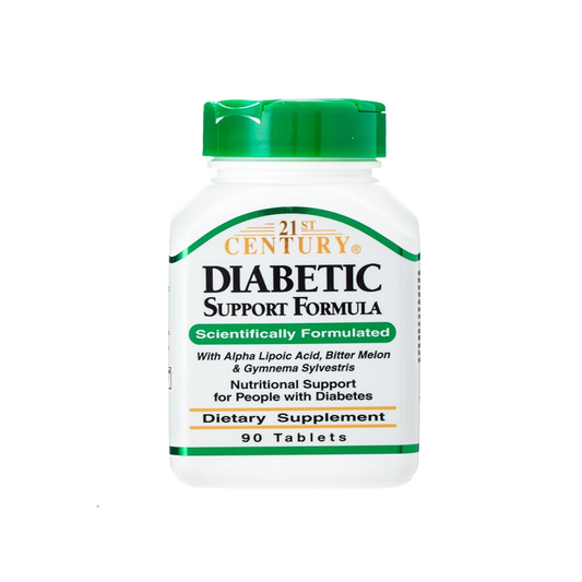 Diabetes formula (90 Tabs)