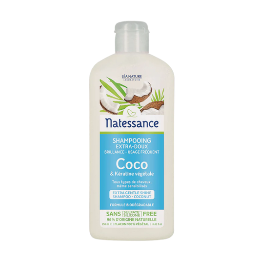 Cosm Coco Shamp 250ML