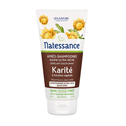 Cosm Karite After Shampoo 150ML