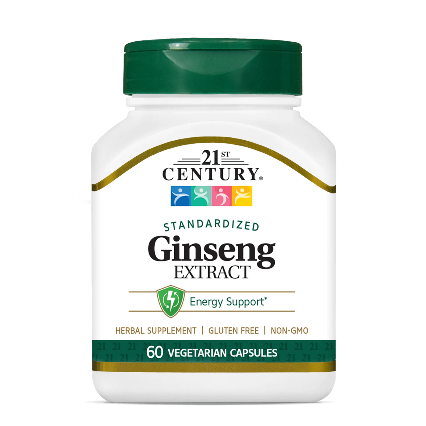 Ginseng (60 Tabs)