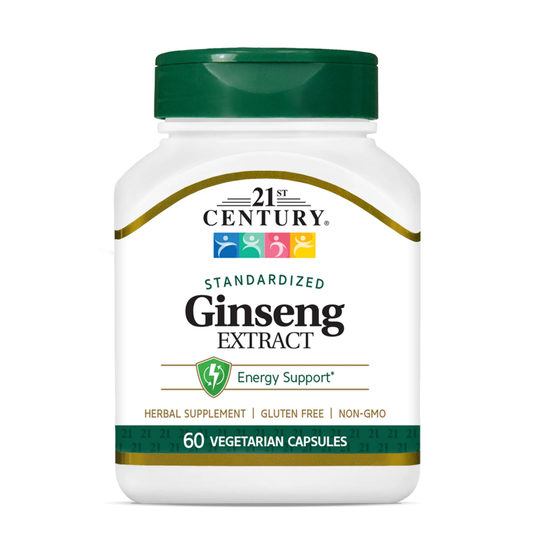 Ginseng (60 Tabs)