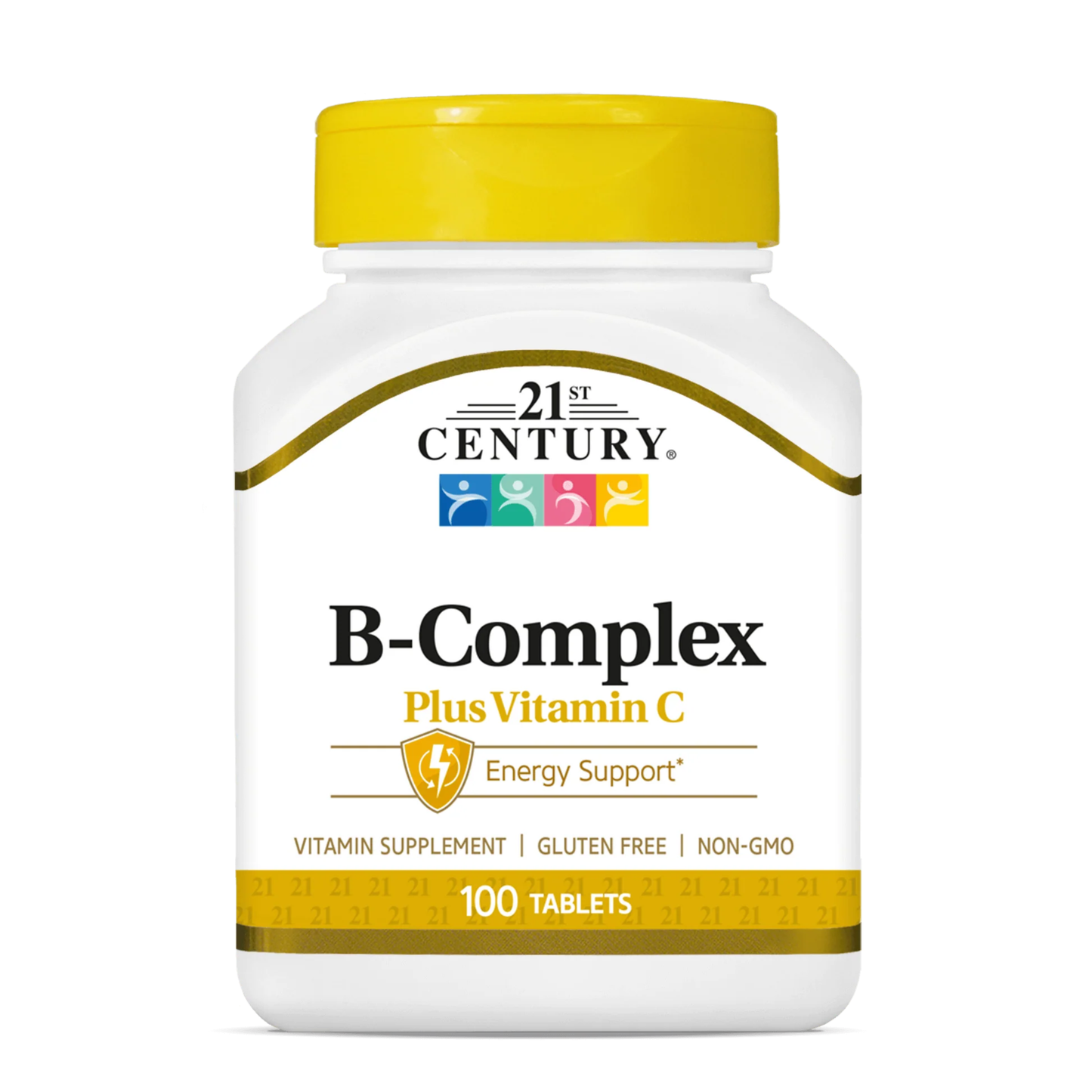 B Complex (30 Tabs)