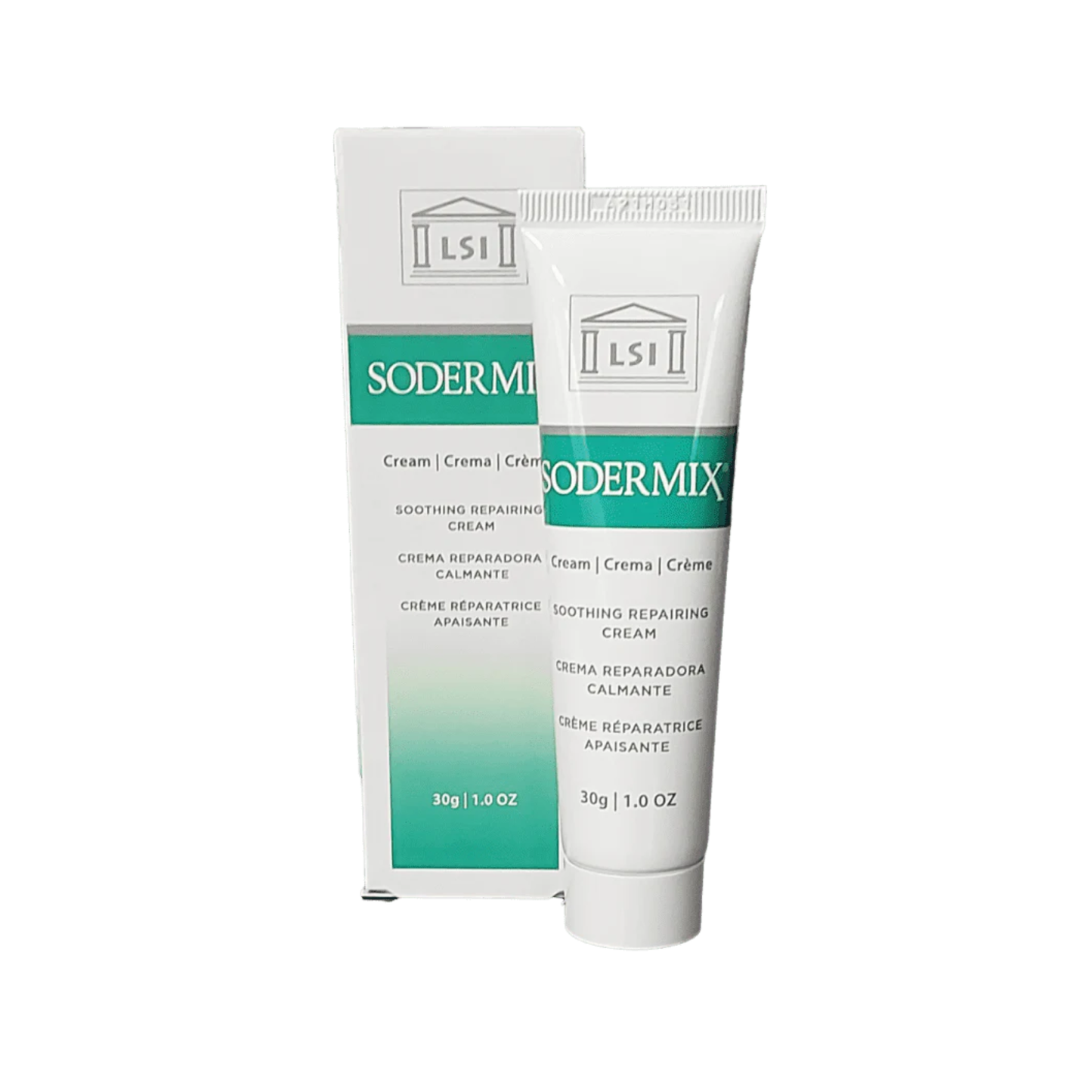 SODERMIX 30g