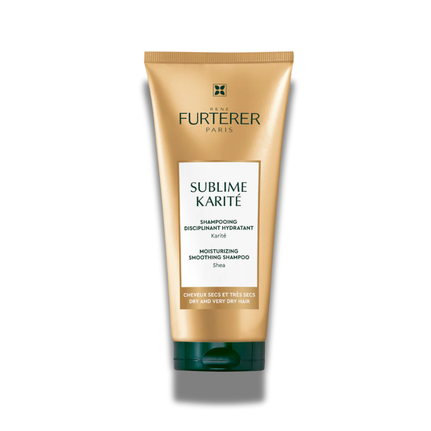 René Furterer Sublime Karité Hydrating Smoothing Shampoo 200ml