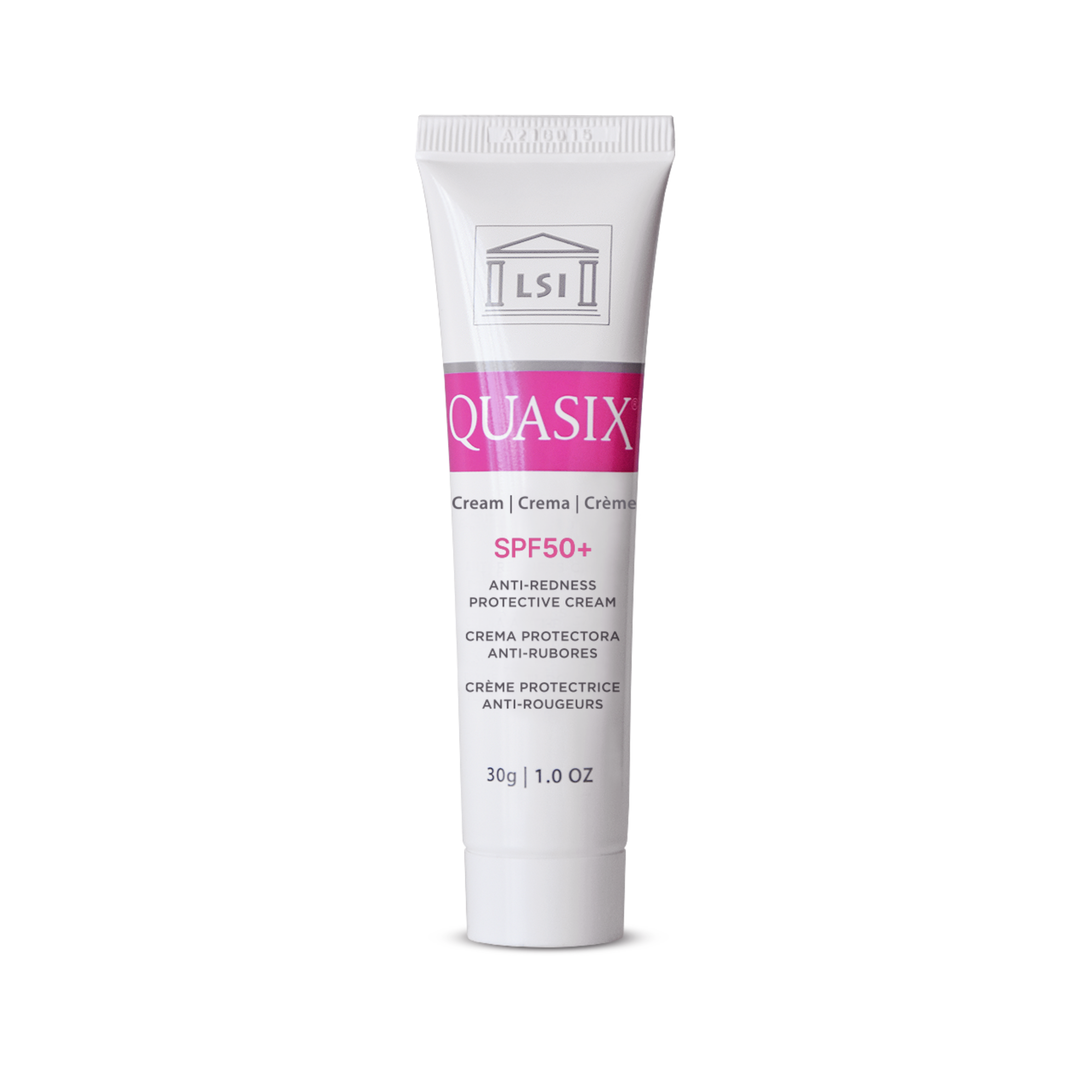QUASIX CREAM SPF50+ 30g – Drs Naji and Steph