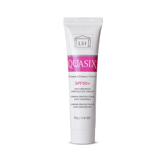 QUASIX CREAM SPF50+ 30g
