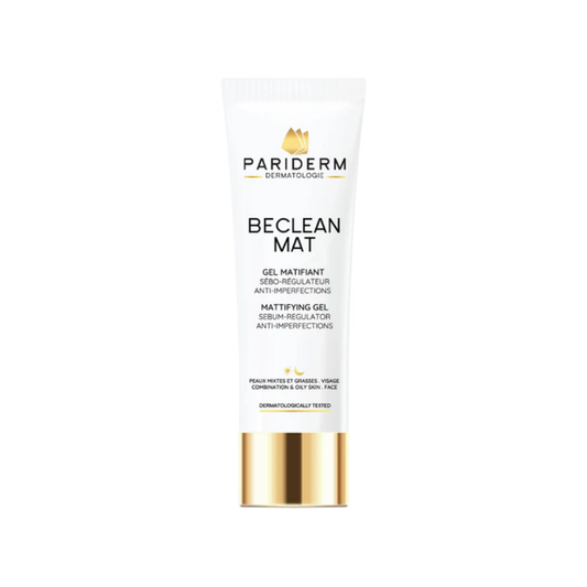 PARIDERM BOOST MAT 50ml