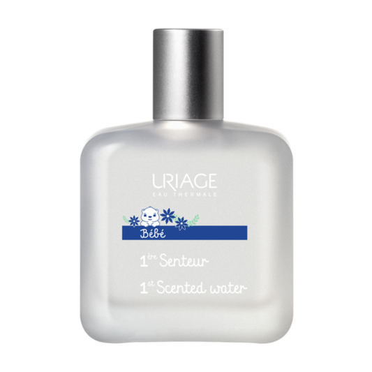 Uriage Bebe 1ère Scented Water 50ml