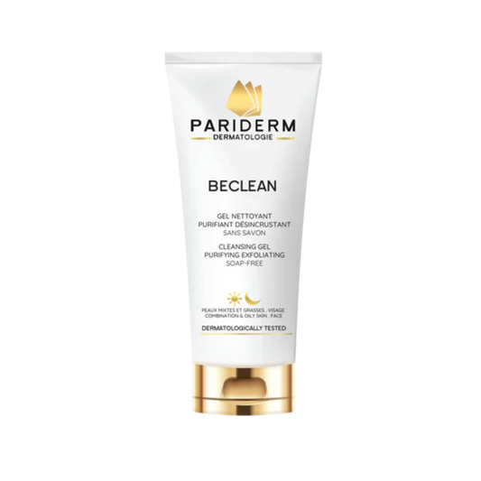PARIDERM BECLEAN 200ml