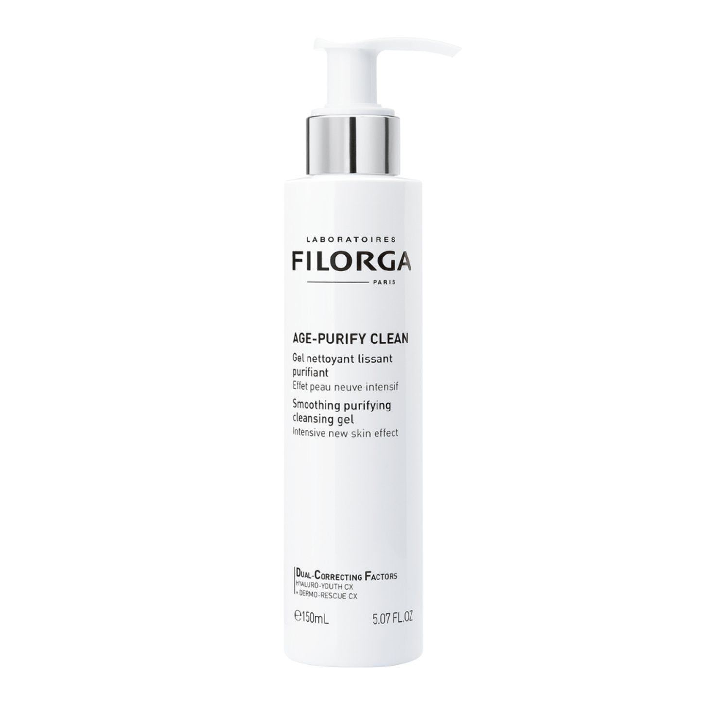 AGE-PURIFY CLEANSER (150 ML)