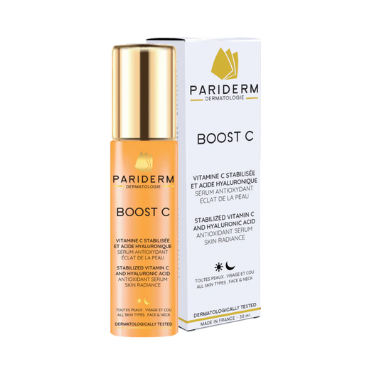 PARIDERM BOOST C 30ml