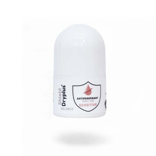 SHIELD DRYPLUS SENSITIVE 30ml