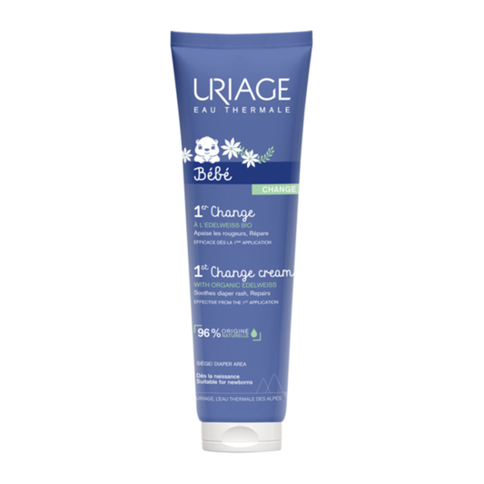 Uriage Bebe 1st Change Cream 100ml