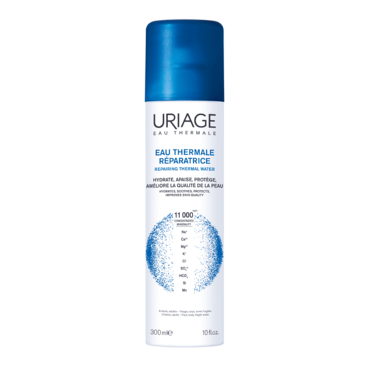 Uriage Thermal Water