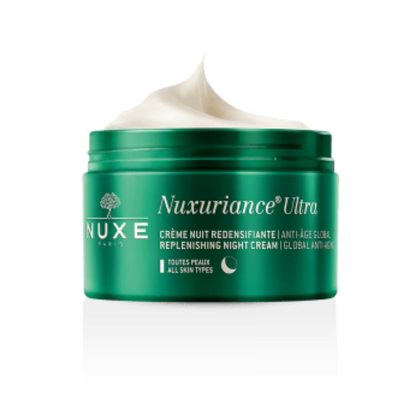 Nuxuriance Ultra Creme Nuit 50ML