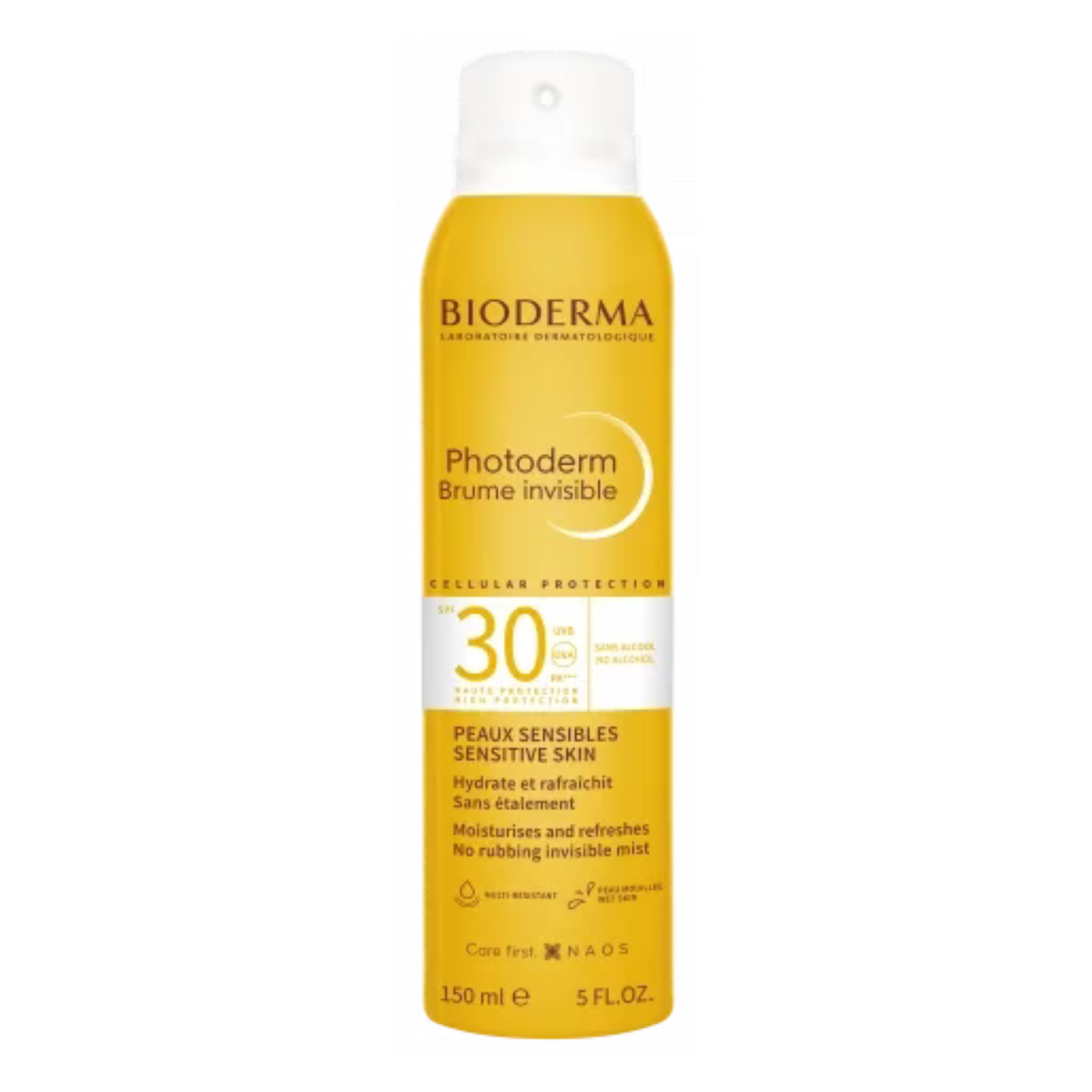 Photoderm Brume Invisible Spf30 Ae150ml