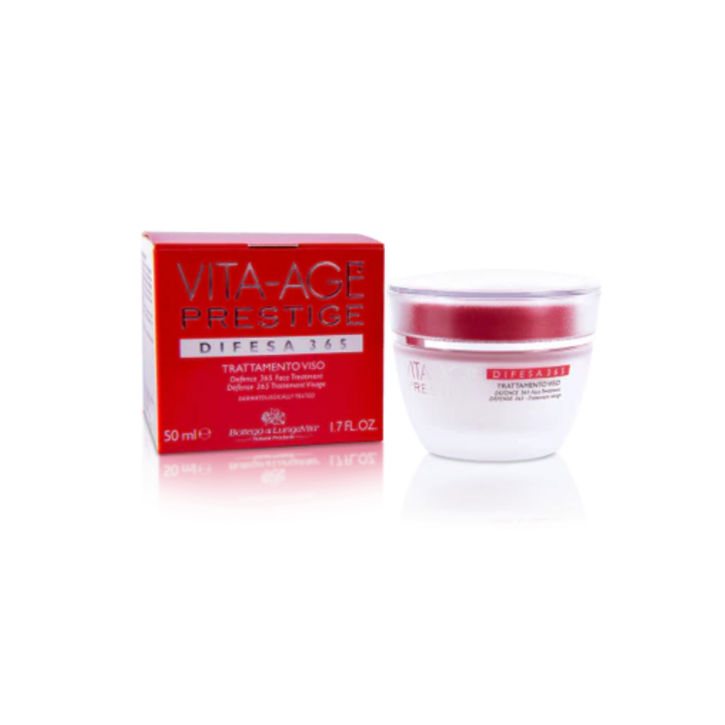 VITA AGE PRESTIGE DEFENCE 365 FACE TREATMENT 50 ML