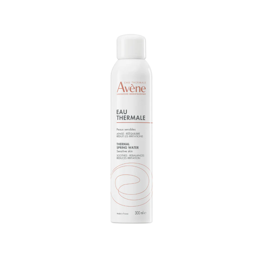Avène Thermal Spring Water Spray