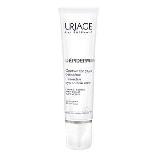 Uriage Depiderm Corrective eye contour 15ml