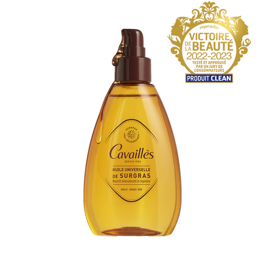 Cavailles Huile Universelle De Surgras 150ml