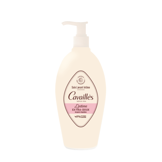 Cavailles Intime Extra Doux 100ml