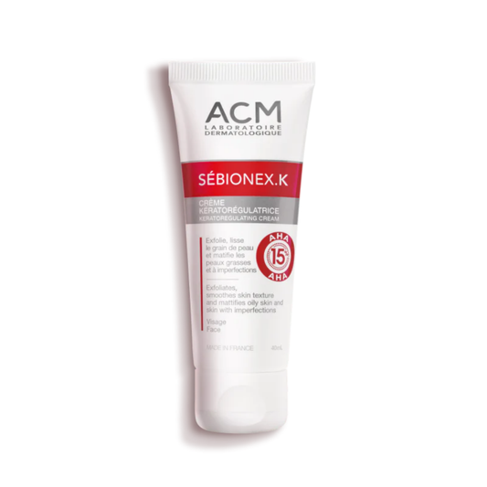 Sebionex k cream 40ML
