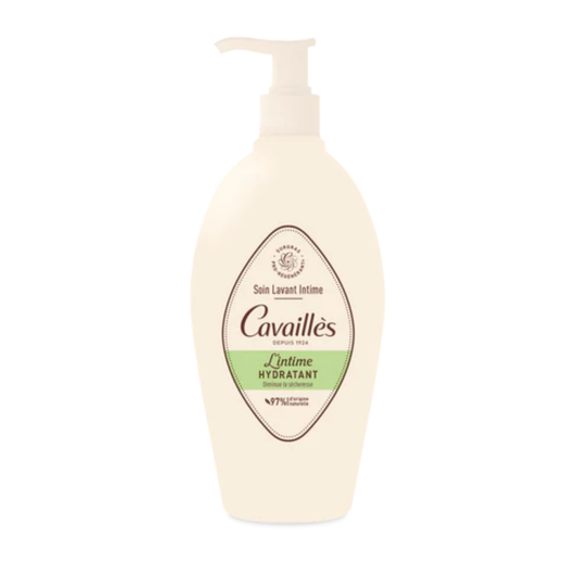 Cavailles Intime Hyd. Sp.secheresse 250ml