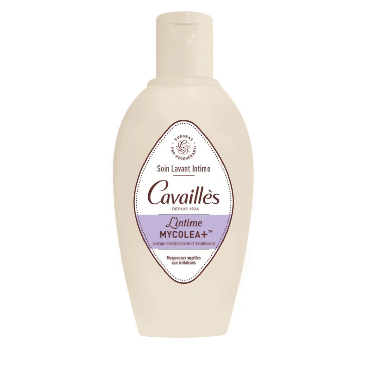 Cavailles Intime Mycolea Ph8 200ml