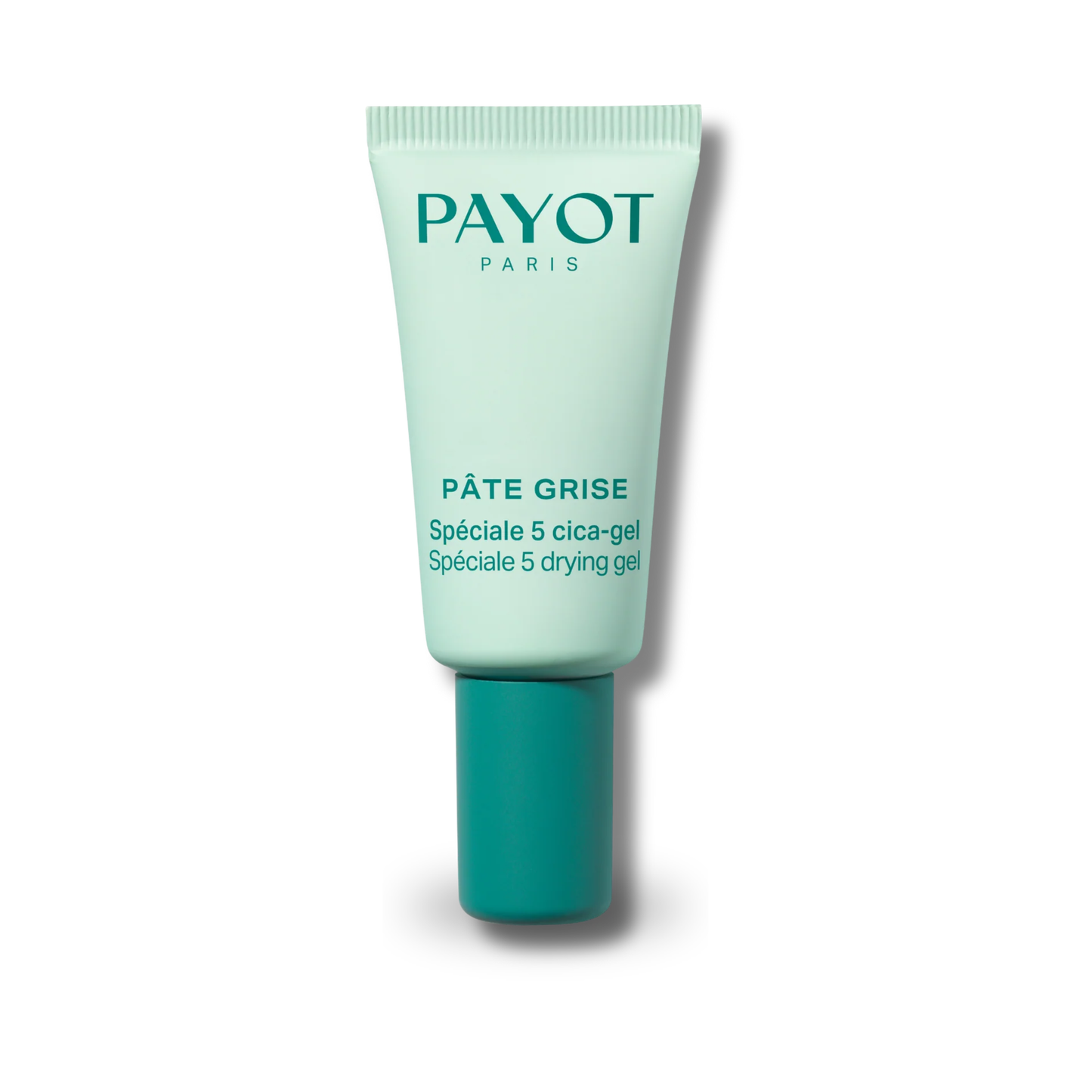 Special Grey Paste 5 Cica-gel