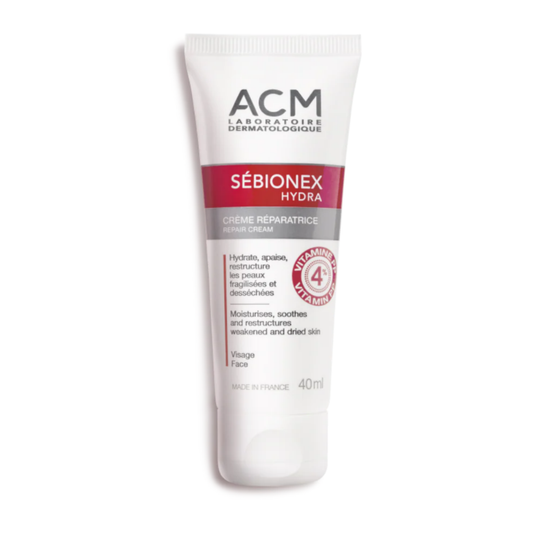 Sebionex hydra 40ML