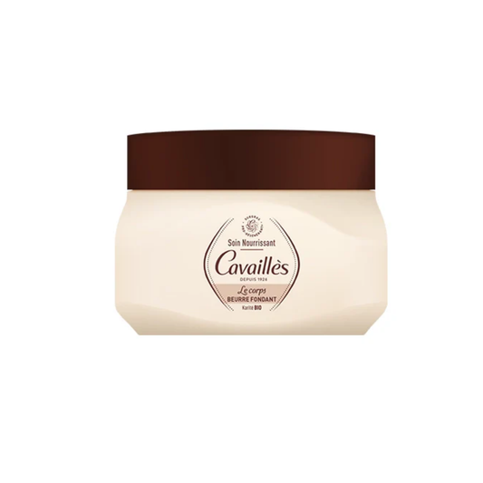 Cavailles Beurre Fondant Nourris 200ml