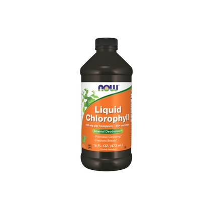 Liquid Chlorophyll