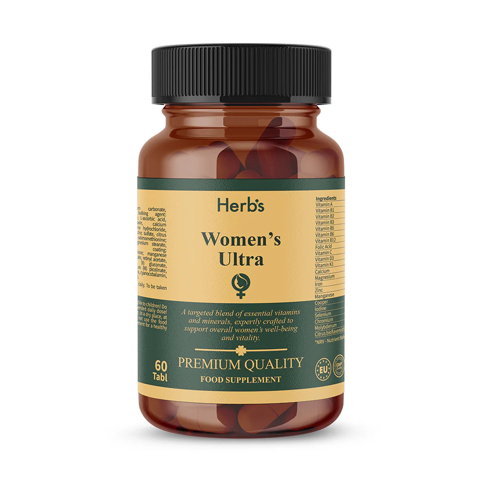 Women's Ultra