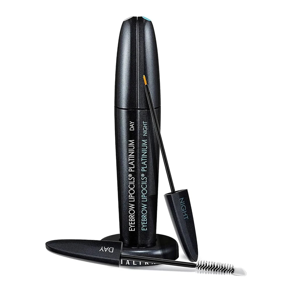 Eyebrow Liposourcils Platinium L4