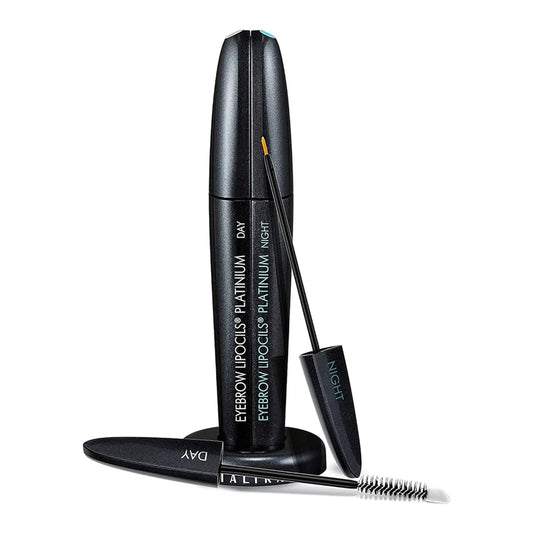 Eyebrow Liposourcils Platinium L4
