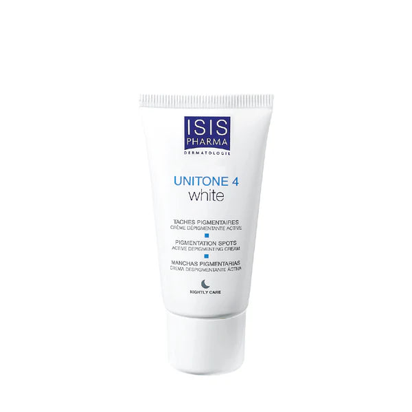 UNITONE 4 WHITE 30ml